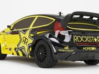 Vaterra Ford Fiesta RallyCross 1:10 4WD RTR AVC